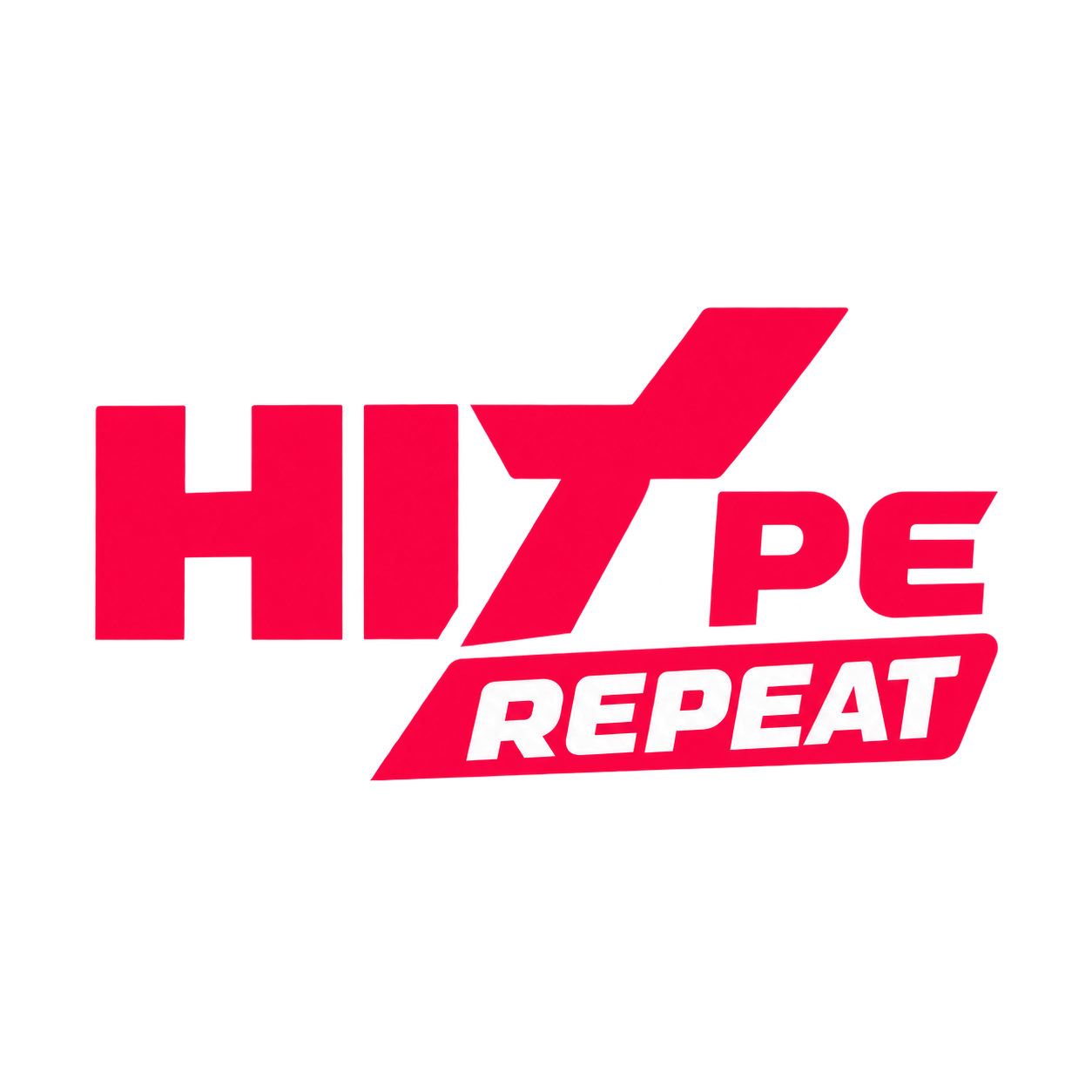 #HitPeRepeat